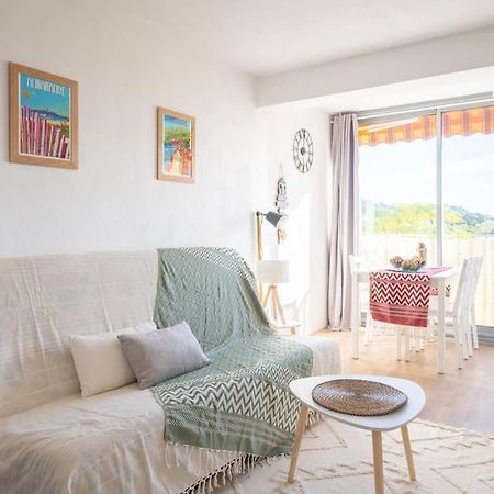 Charmant A 600 M Des Plages Proche Des Commerces Lesclesdenicole 카르쿠에이란느 외부 사진